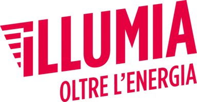 Logo ufficiale Illumia